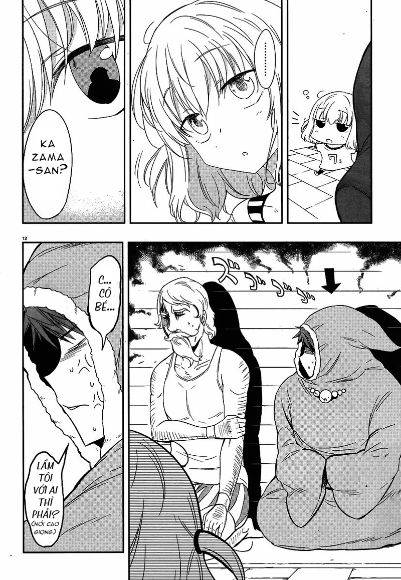 D Frag chap 23