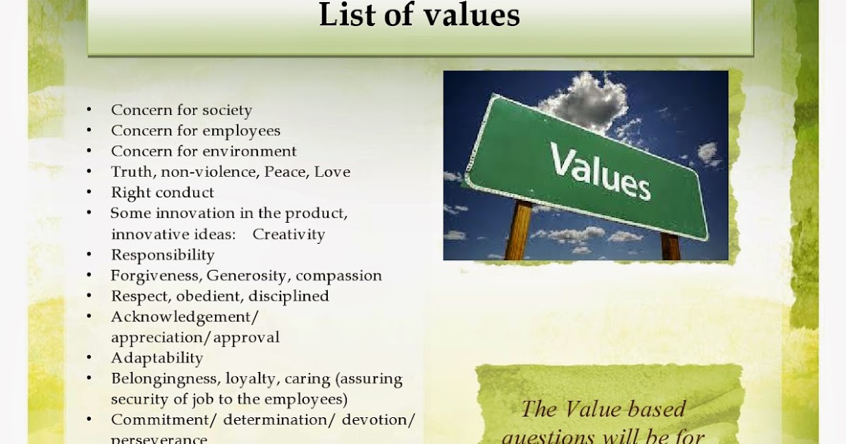 Business Studies Class 12: Value based questions