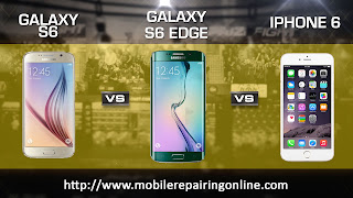 Samsung's new Galaxy S7 edge