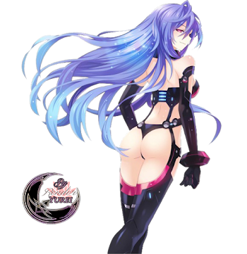 MOE | FAMILY RENDERS: PLUTIAFULLPNG