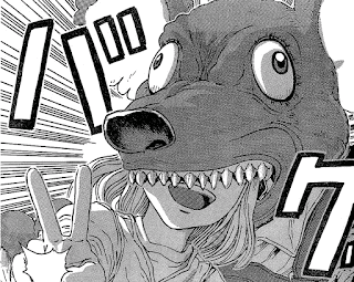 Otaku Nuts Top 10 Horror Anime And Manga