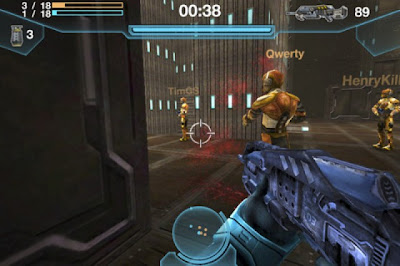 archetype_iphone Review: Archetype (iPhone)