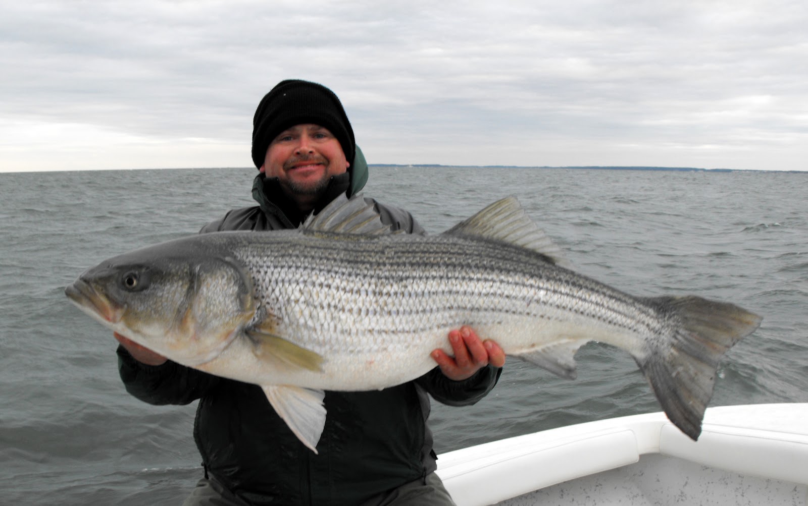 Top Water Charters Fishing Reports and News Beaufort Morehead City