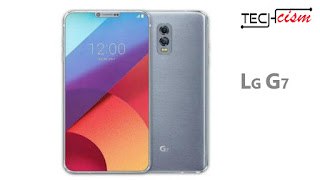 LG G7 images