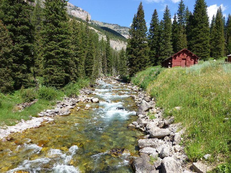 OurSuiteTime Granite Falls Hot Springs