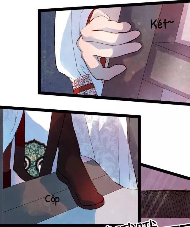 Khúc Hữu Ngộ Chap 15 - Next Chap 16