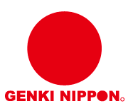 GENKI NIPPON。