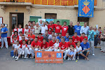 CLUB DE PILOTA TIBI