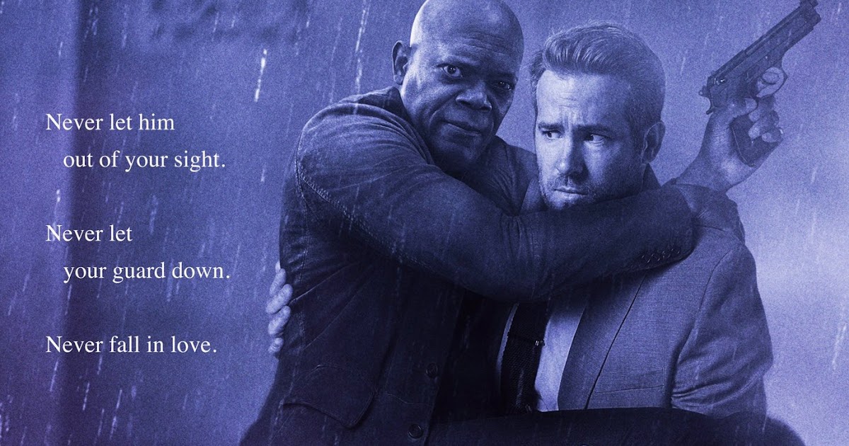 Cine Spot Blog Novos trailers The Hitman's Bodyguard ; Wind River