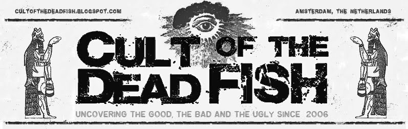The Cult of the Dead Fish