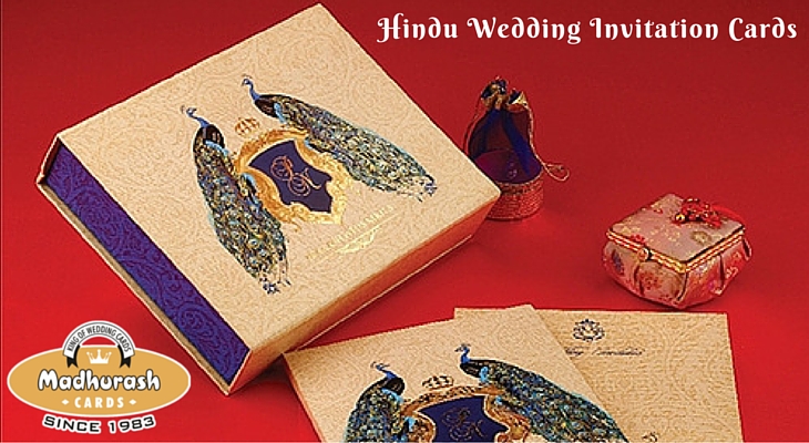 Tips For Selecting The Ideal Hindu Wedding Invitation My Cards Tips For Selecting The Ideal Hindu Wedding Invitation