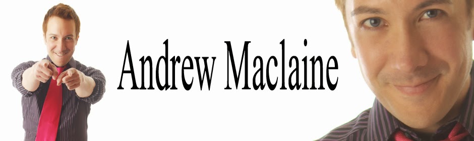 Andrew MacLaine 