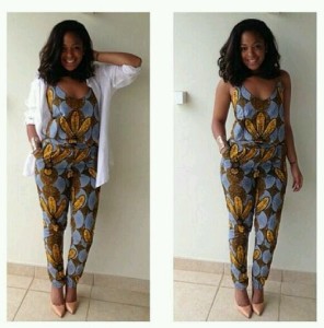 Ankara fashion clothing designers will not stop giving out different style every now and then,we too will not stop adorn ourselves with stunning looking cool Ankara with other accessory to complement gorgeous outfit.