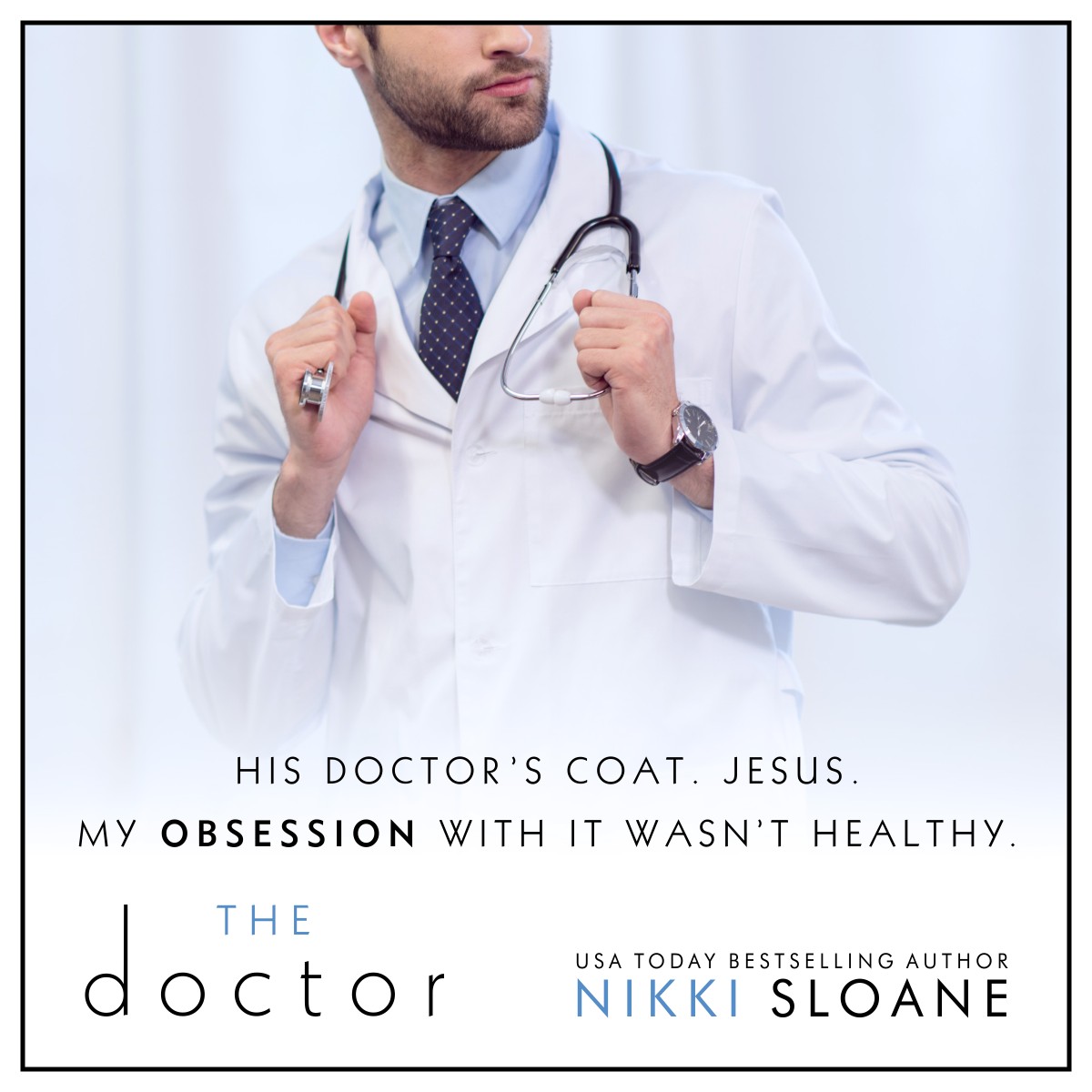 the doctor nikki sloane summary the doctor nikki sloane summary