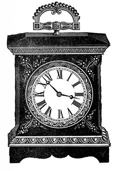 clock images