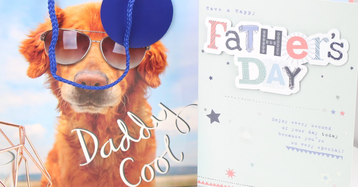 debenhams father's day