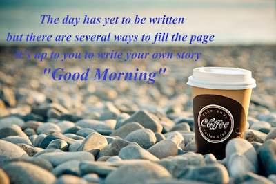 Good Morning Message Good Morning Message
