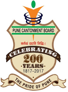 Pune Cantonment Board Recruitment 2018