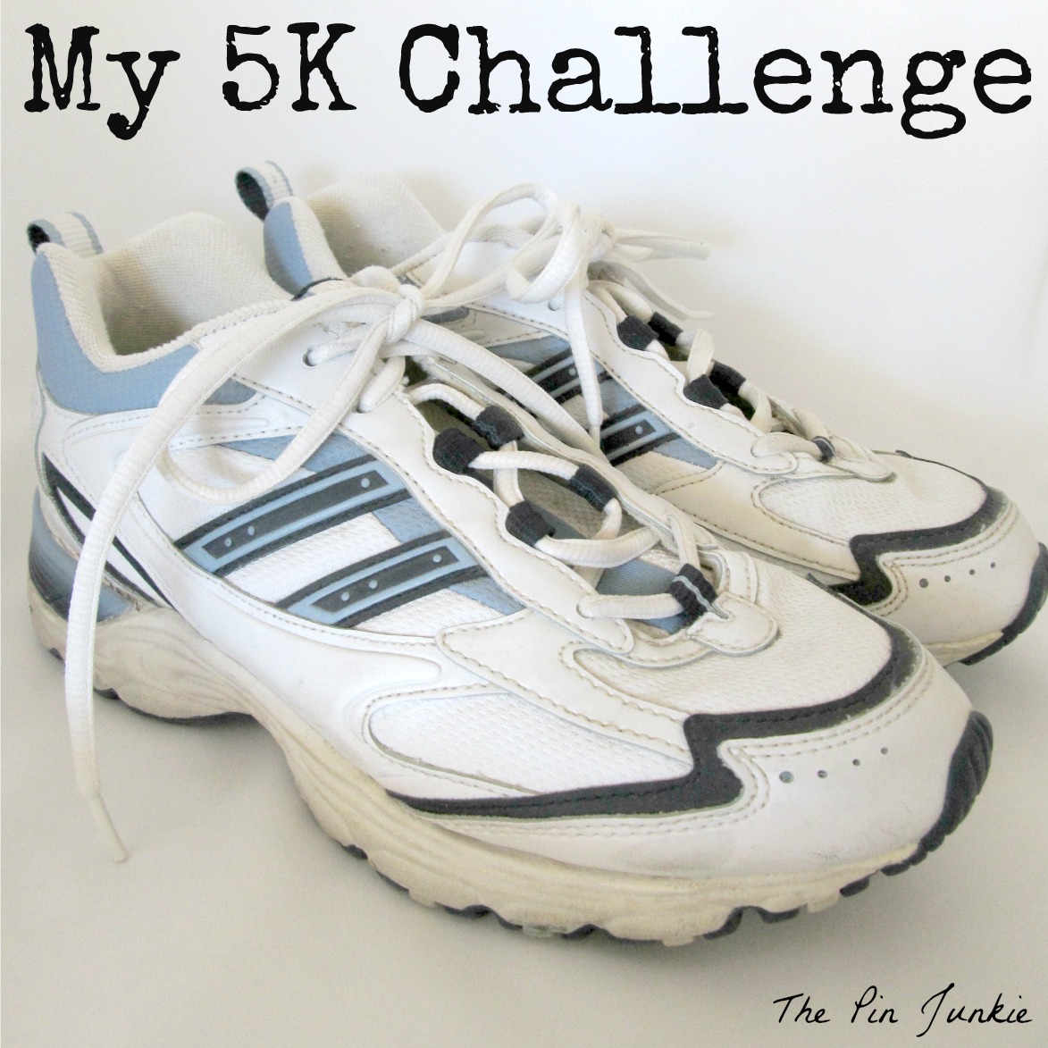 my 5k challenge