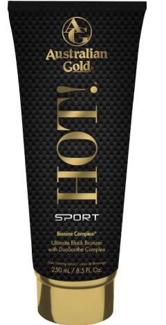 Review: Gold Hot! Sport