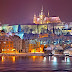 Prague at Night