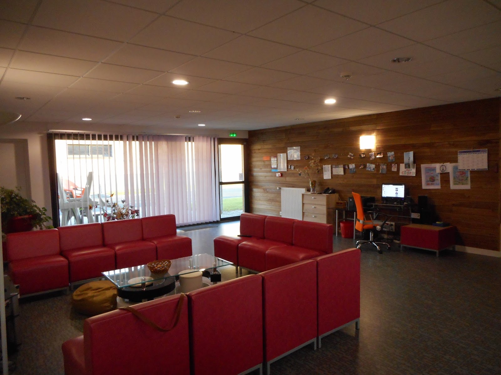 IMPro IME Les Coteaux Le groupe de la Citadelle