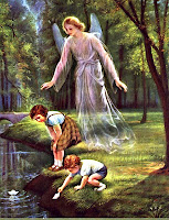 Caliel , o mêu Santo Anjo da Guarda(clicar)