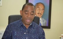 Subdirector UASD Barahona: el maestro es un ejemplo en la sociedad