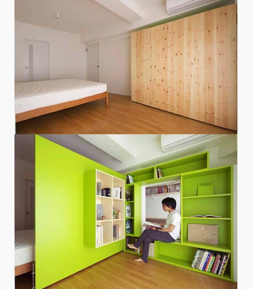 Stylist room dividers with nature theme partition Interior Design Ideas
