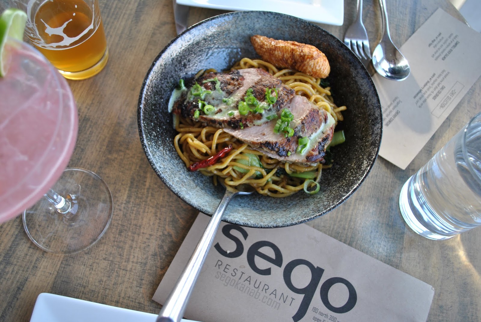 Life's Sweet Journey Things to Do and Where to Eat in Kanab, Utah