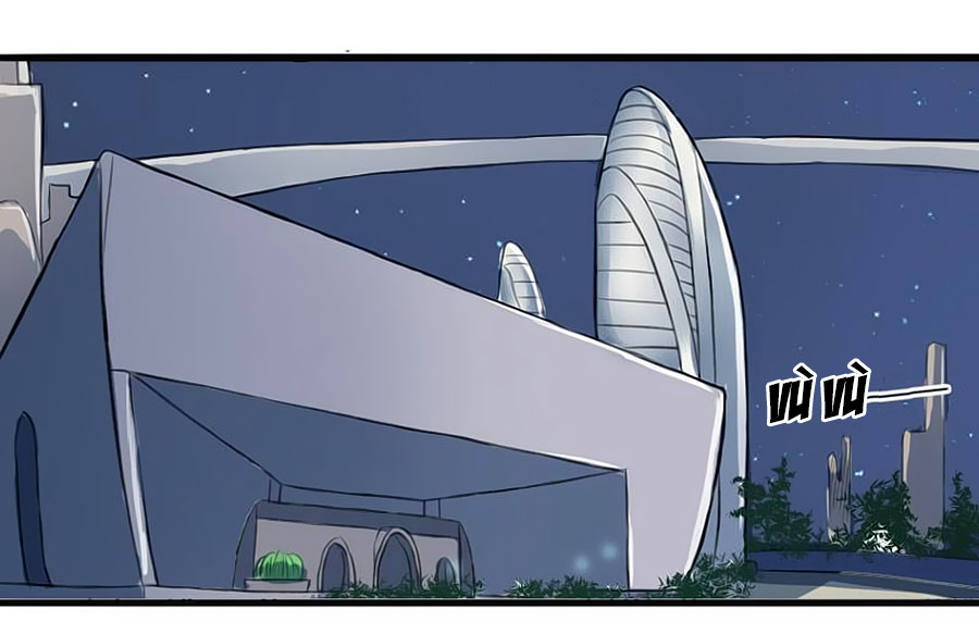 Số Hiệu 1314 Chap 12 - Next Chap 13