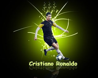 CR7 Ronaldo Wallpapers