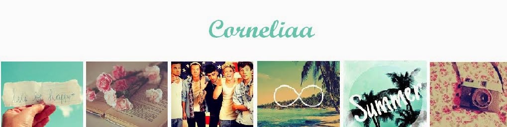 Corneliaa ♥