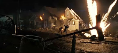 Nuevo tráiler internacional de "Los Pitufos" e imágenes de Super 8