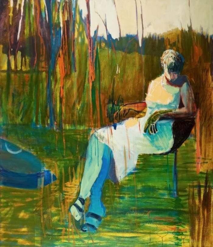 Эмоции и чувства. Linda Christensen Эмоции и чувства. Linda Christensen
