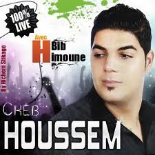 Cheb Houssem-Live Bejaia
