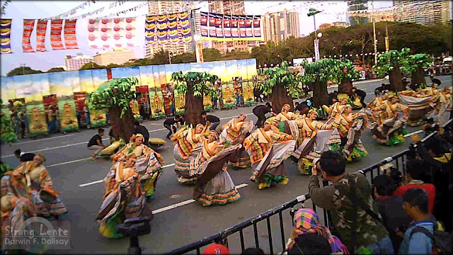 Manggahan Festival