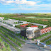 Dự Án Western City Bến Lức