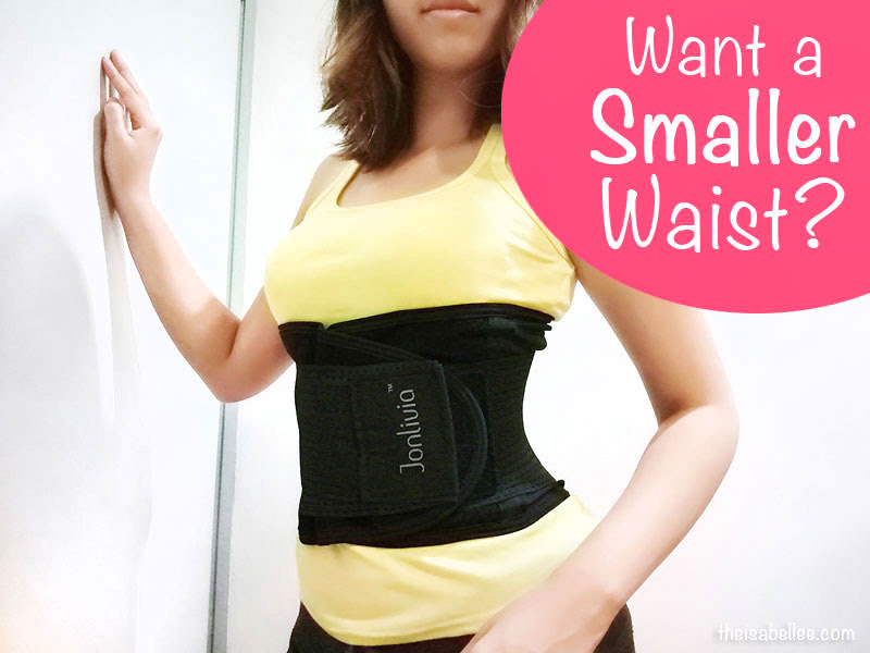 Isabel Lee Malaysian Beauty & Lifestyle Blogger [Fitness] Jonlivia