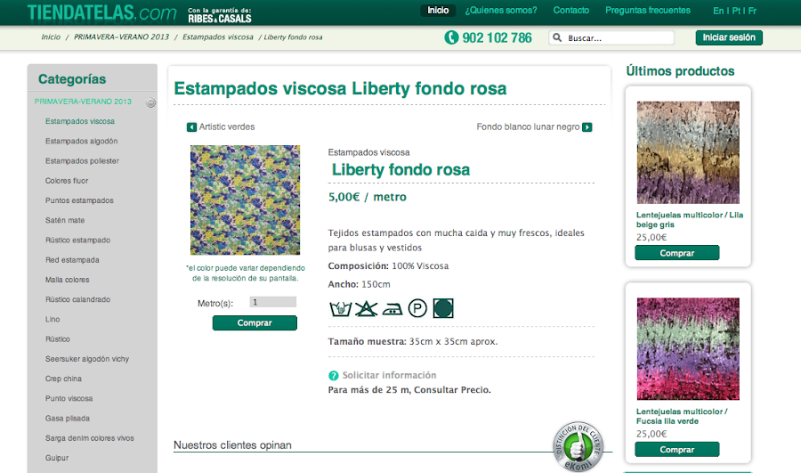 DIY Ropa: Cómo hacer vestido de flores (patrón incluido)