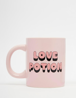  Mug Love Potion
