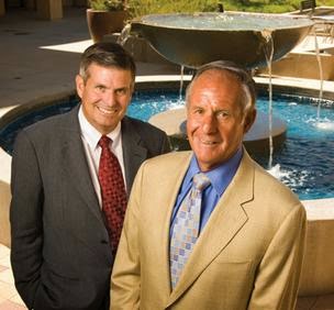 Cogito Urbanus: John A. and John M. Sobrato - Builders of Silicon Valley