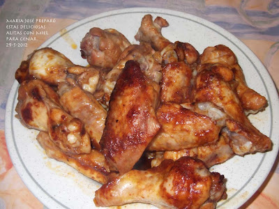 pollo, pollo al horno, cocina, maggic, menudiet, comida preparada, pollo con mil. blog cocina, blog solo yo