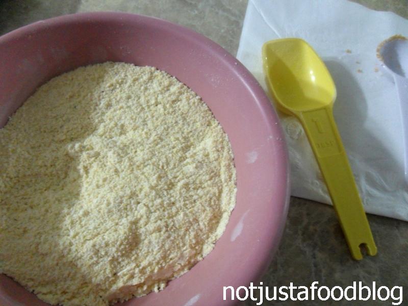 Buttermilk Fried Fish and Lemony Tartar Sauce Not Just A Food Blog