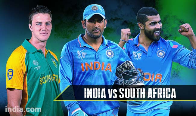 flashing sports: India vs South Africa 1st T20 : South Africa opt to bowl against India in first T20 flashing sports: India vs South Africa 1st T20 : South Africa opt to bowl against India in first T20
