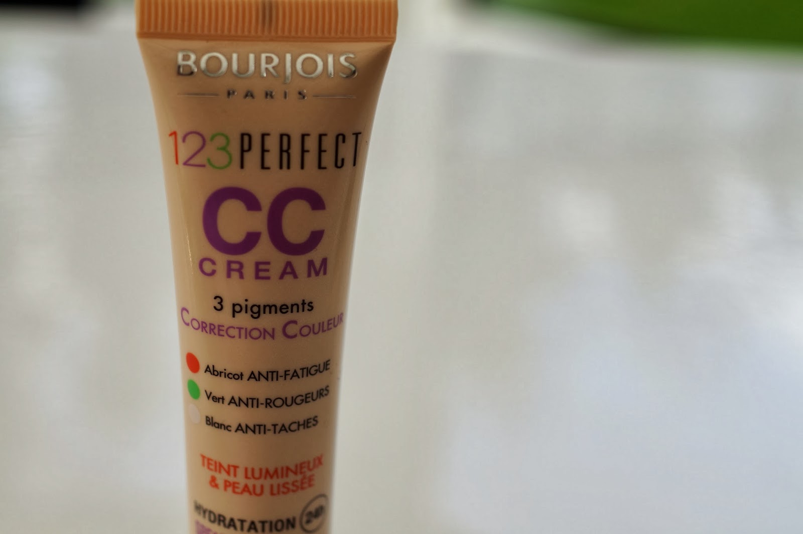 Bourjois 123 Perfect CC Cream 