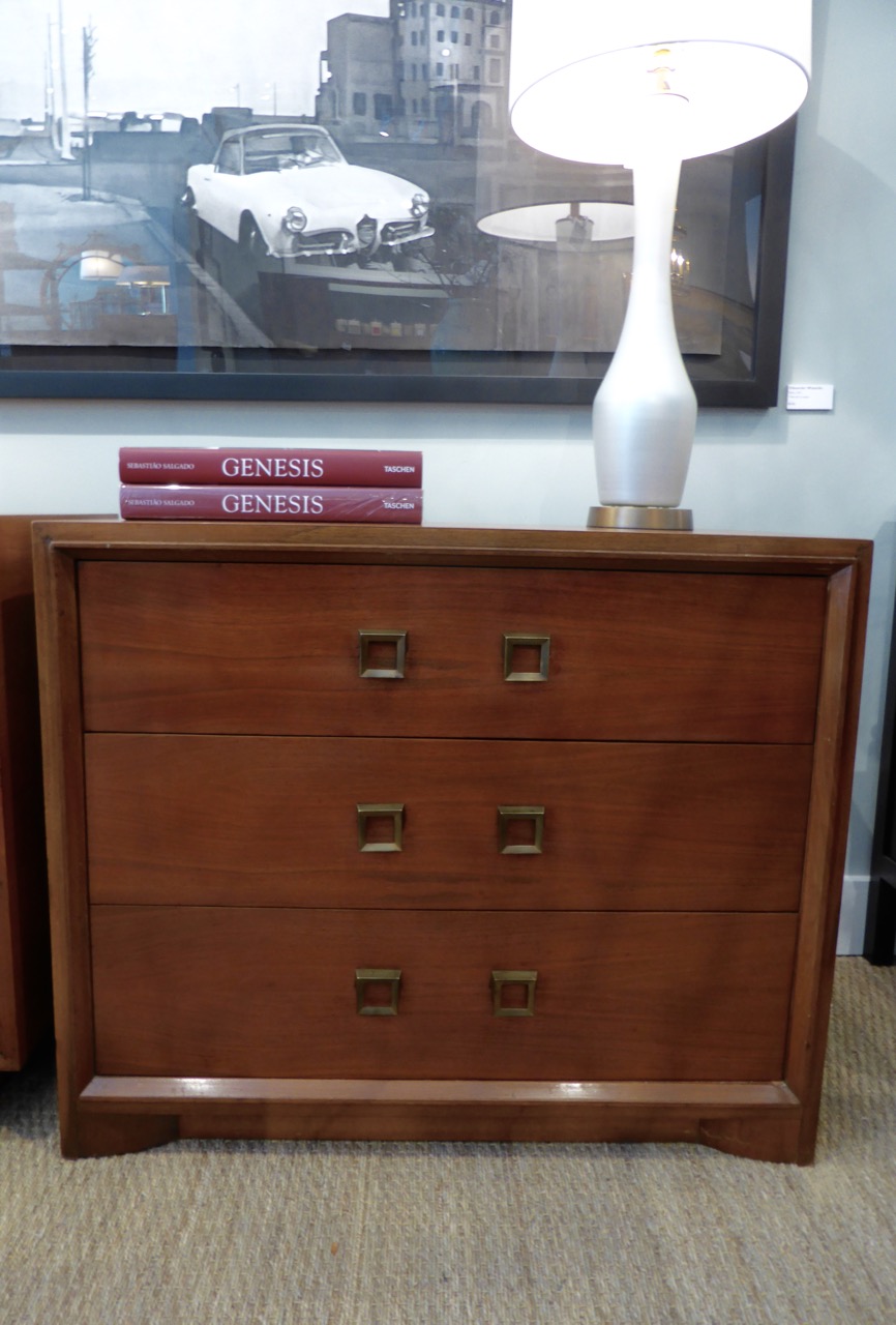 MICHAEL THOMAS Cavalier Furniture 'StowAway' Chest