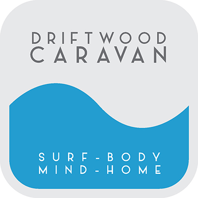 Driftwood Caravan