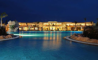 sharm sharks sheikh asmee egypten hoteller voli