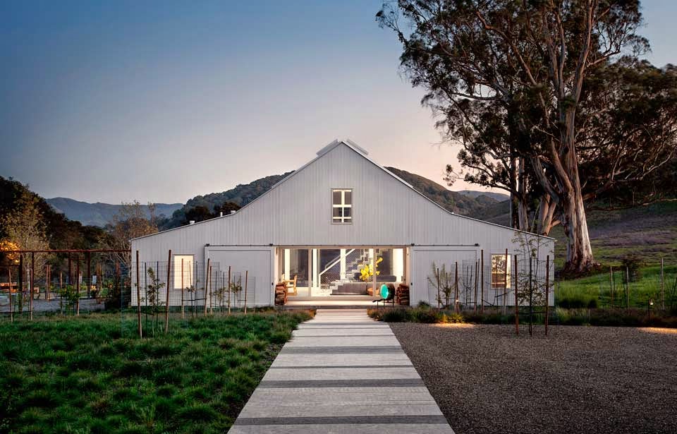 Rancho Moderno - Design Innova